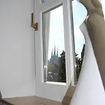 B2-ferienwohnung Апартаменты *