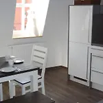 B2-ferienwohnung Апартаменты *
