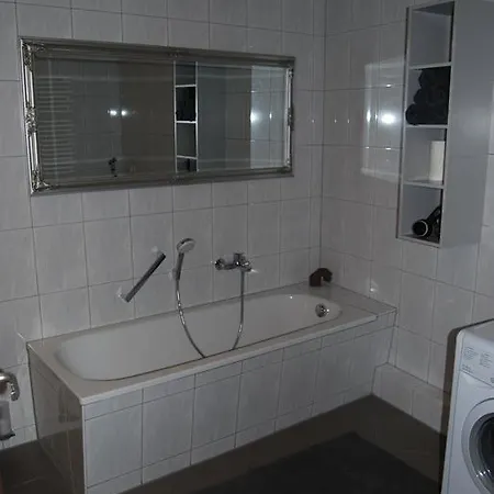B2-ferienwohnung Apartmán