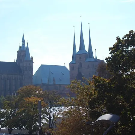 B2-ferienwohnung Erfurt