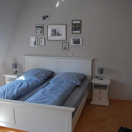B2-ferienwohnung Appartamento