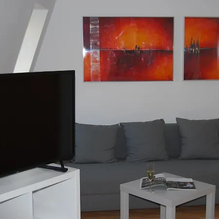 דירה B2-ferienwohnung *