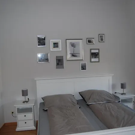 B2-ferienwohnung * Erfurt