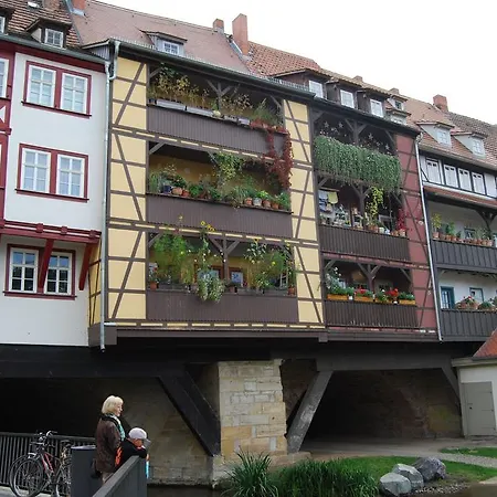 דירה B2-ferienwohnung