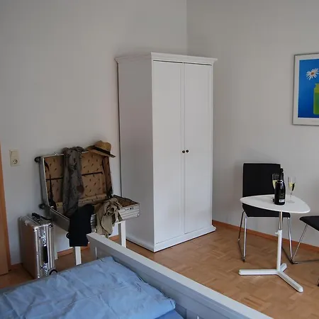 Appartamento B2-ferienwohnung *