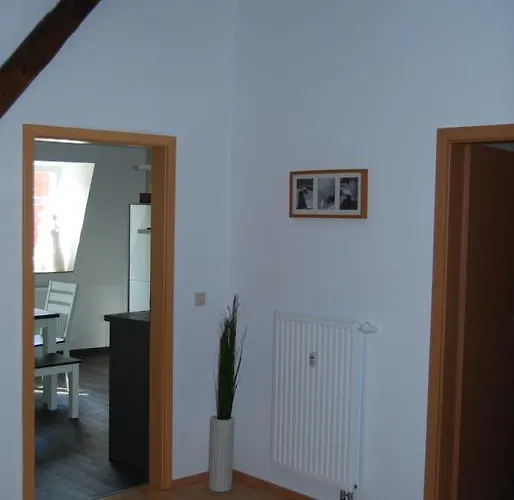 B2-ferienwohnung