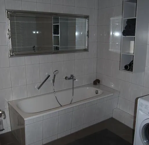 B2-ferienwohnung Appartement