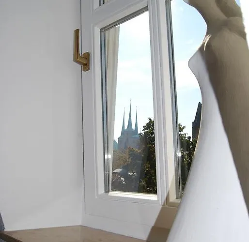 B2-ferienwohnung Appartamento *