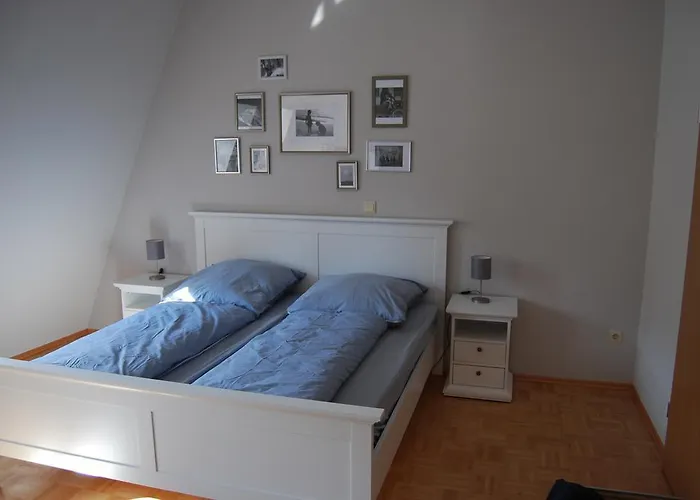 B2-ferienwohnung דירה