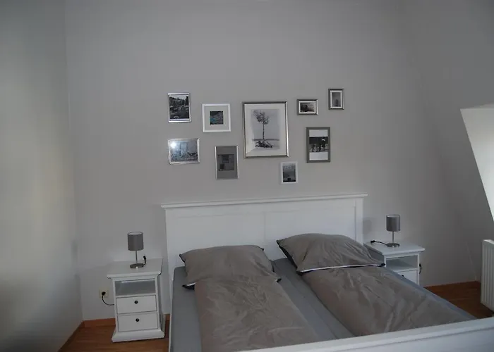 B2-ferienwohnung * Erfurt