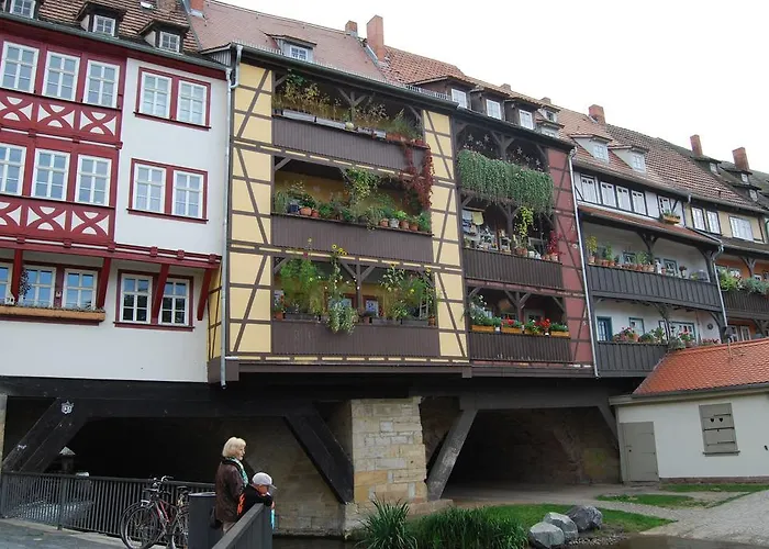 Appartamento B2-ferienwohnung