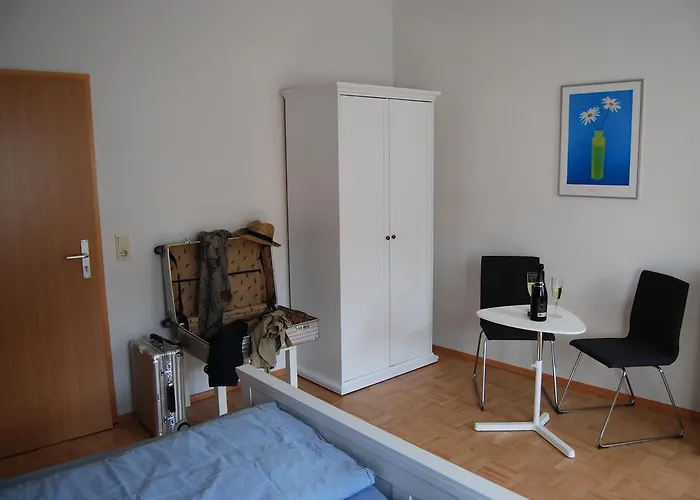 Appartamento B2-ferienwohnung *